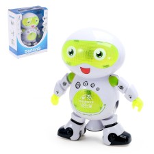The Robot 
