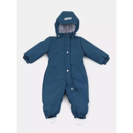 Demice Demi -season Rant Everest, height 92 cm, blue color