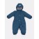 Demice Demi -season Rant Everest, height 92 cm, blue color
