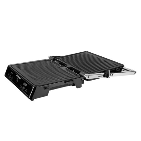 Grill Electric Red Solution Steakmaster RGM-M809, 2000 W, 36.5x33 cm-8