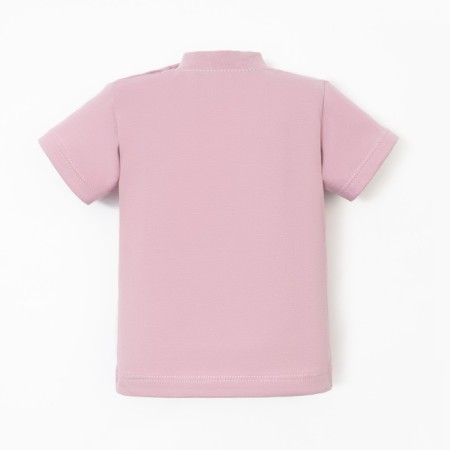 T-shirt T-shirt, I am Basic Line, height 86-92 cm, pink-4