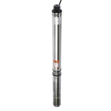 Oasis SND 60/60, centrifugal, 550 watts, pressure 60 m, 60 l/min, cable 30 m
