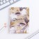 Gift set in the tube "Dear Teacher": A6 diary, 120 sheets, pen, paper block, 100 sheets