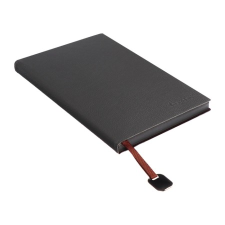 The diary is low, the A6+format, 116 sheets, cage, gray light, tonov cut-3