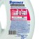 Liquid for washing "Vorsinka", for dark and black tissues, 750 ml