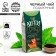 Black tea "Antistress", taste: mint, 100 g.