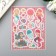 Stick Plastic "Mermaids" Golden stroke mix 16x9.8 cm set 10 pcs