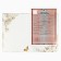 The folder for the certificate of marriage “Once and Forever”, A5