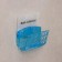Holder on the suction cups Bath Collection, 9.5 × 5 × 6 cm, color mix