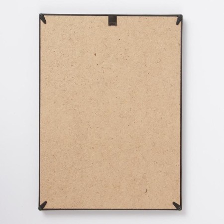 Photo frame plastic L-5 21x30 cm, wenge-5