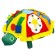 Soft module "Turtle" didactic, mix