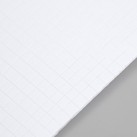 Adhesive tape double -sided "rectangles" 899 pcs on a sheet 0.6x0.5 cm 15.7x21 cm-1