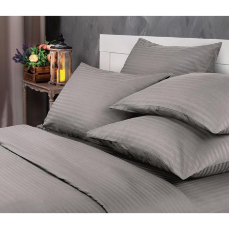 Cryssa Stripe Superior, size 200x220 cm