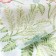 Benching tablecloth "Summer flowers" 145x180 cm, 100% p/e