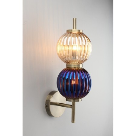Wall lamp (sconces) Zhizel G9 80W-10