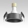 Building Light Elektrostandard, Tune, 86x86x42 mm, GU10, graphite color