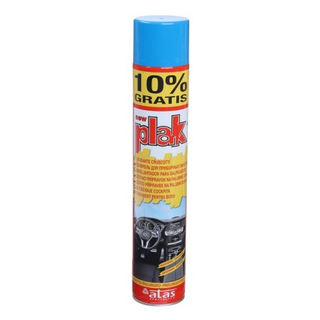PLAK LAVANDA PLAK PLACK, Aerosol, 750 ml-1