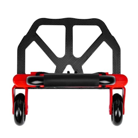 Carries, carrying capacity 80 kg, 38.8x27x99 cm-9