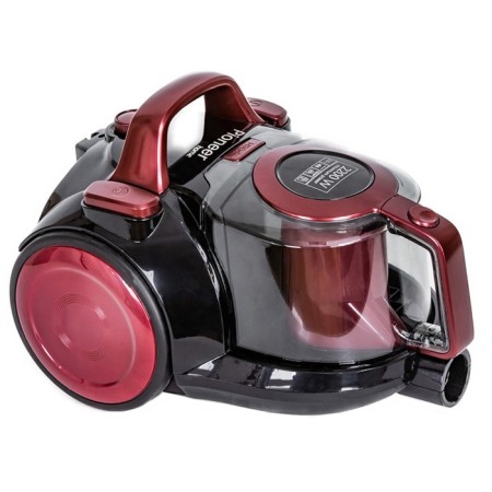 Пылесос Pioneer VC315C, 2200 Вт, 2.5 л-9
