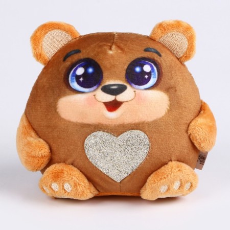Soft toy "Bear"-1
