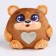 Soft toy "Bear"