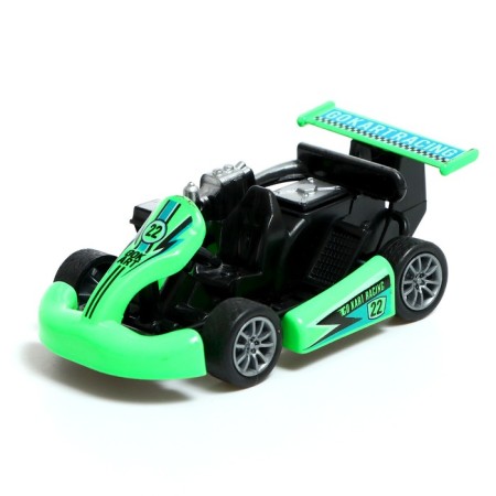 Metallic “Speed” focus, mix-3