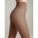 Women's tights Prestige, size 5, color Shade