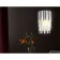 Wall lamp with crystal Ambrella Light, Traditional, Tr5288, E14, Color Chrome