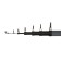 Premier Bolo C/K telescopic wire rod, 6 m, (PR-600K-P)