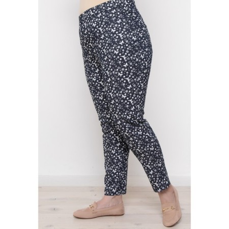 Women's pants, size 54-4