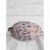 Pillow Siddle "Tropical Sketches", decorative, D = 52 cm
