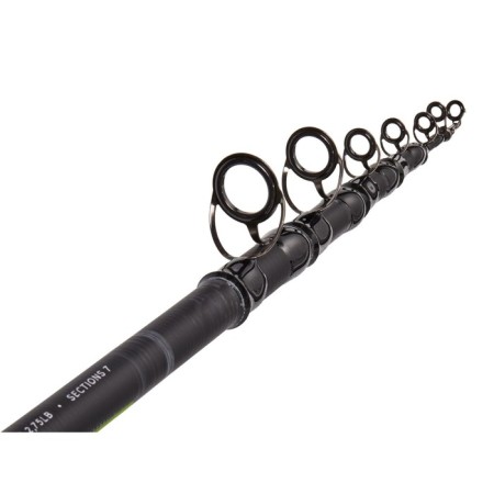 Carpoer Salmo Blaster Tele Carp, test 1-100 g, length 3.6 m-3