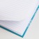 Diary "Hurry Monday and again to work", firm cover, A5, 80 sheets
