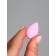 Set of sponge d/makeup 7 pcs: drop 6 pcs, 1 flat down in the layer foot Latex mix qf