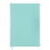 Dated 2025 diary, A5, 176 sheets of Escalada, a solid cover of artificial leather with foam rubber, pancake embossing, liesse, block 70 g/m2, green