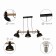 Lamp NATHALIE 4021-213 3HE27 40W