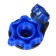 Uzemik boat valve assembly