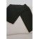 Female legins, size 66, black color