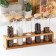 Set for spices on the stand "Alchemy", 130 ml, 5 pcs