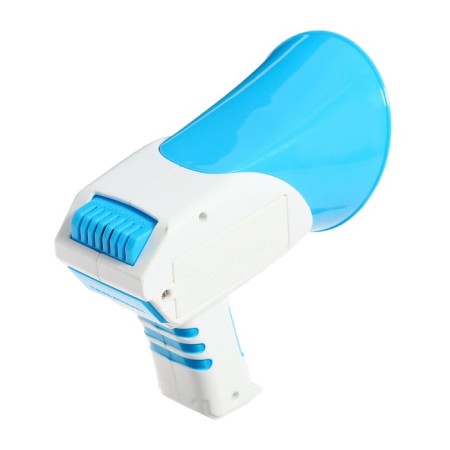 Voice converter "Spies", 7 modes-2