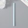 Surgut for printing a rod 1/4 "sky blue" 12.7x0.7x0.7 cm