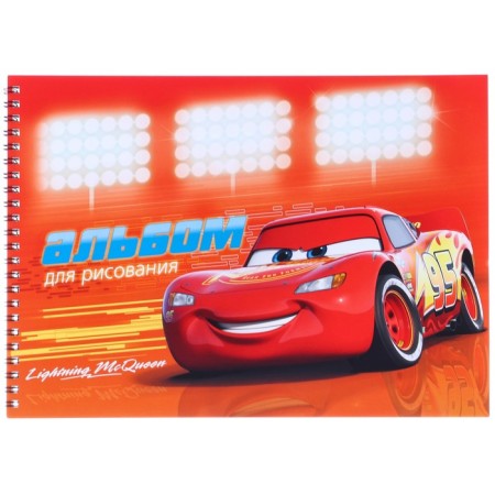 Gift set of first grader 5 items, cars-8