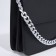 Bag-mixer on magnet, black color