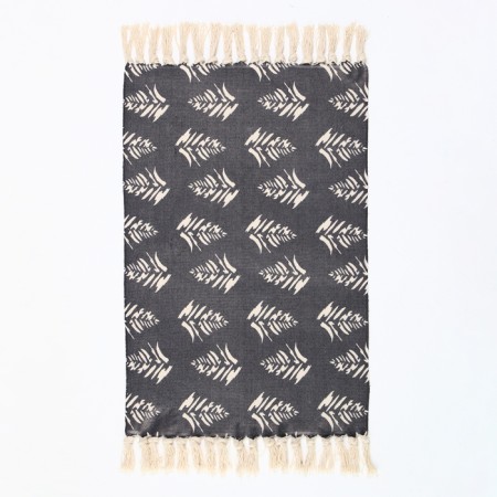 Carpet Ethel “Foliage”, 60x90 cm, 50% HL, 50% p/e-1