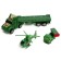 Truck inertial "Military Auto", mix