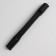 Handle for a suitcase plastic 22*2.5cm black