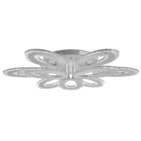 Causteen with PDU 1095/6+3wt LED 342W Dimmer white 75x75x12 cm Bayerlux