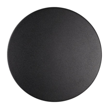 Lamp ECLISSI 1x9W LED 4000K Black 4x18x18cm