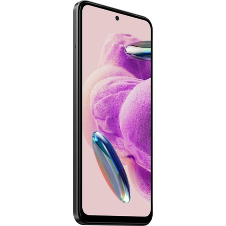 Smartphone Xiaomi Redmi Note 12s RU, 6.43 ", 8 GB, 256 GB, 108 MP, NFC, 5000 mAh, black-4