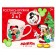 Set of mug for coloring with a Christmas tree, 300 ml "New Year!", Mickey Mouse and his friends